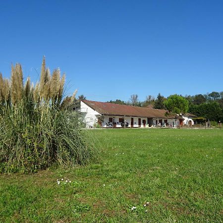 Domaine Les Hirondelles Lucky Villa Domessin Luaran gambar
